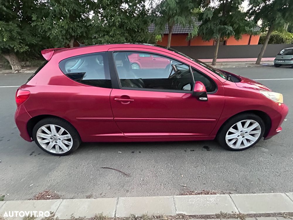 Peugeot 207 150 THP Sport - 5