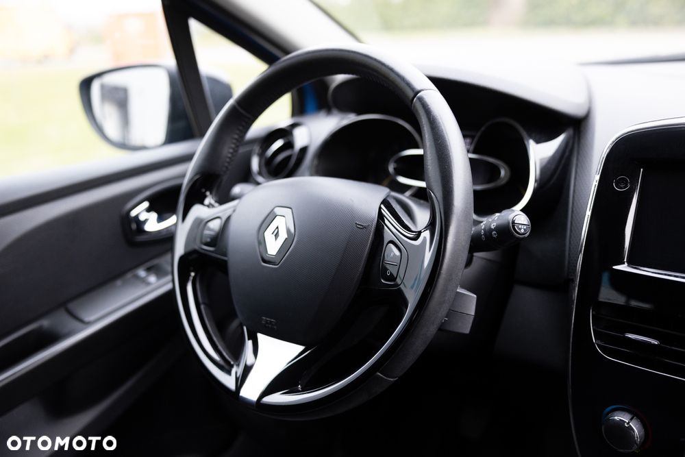 Renault Clio 0.9 Energy TCe Intens - 14