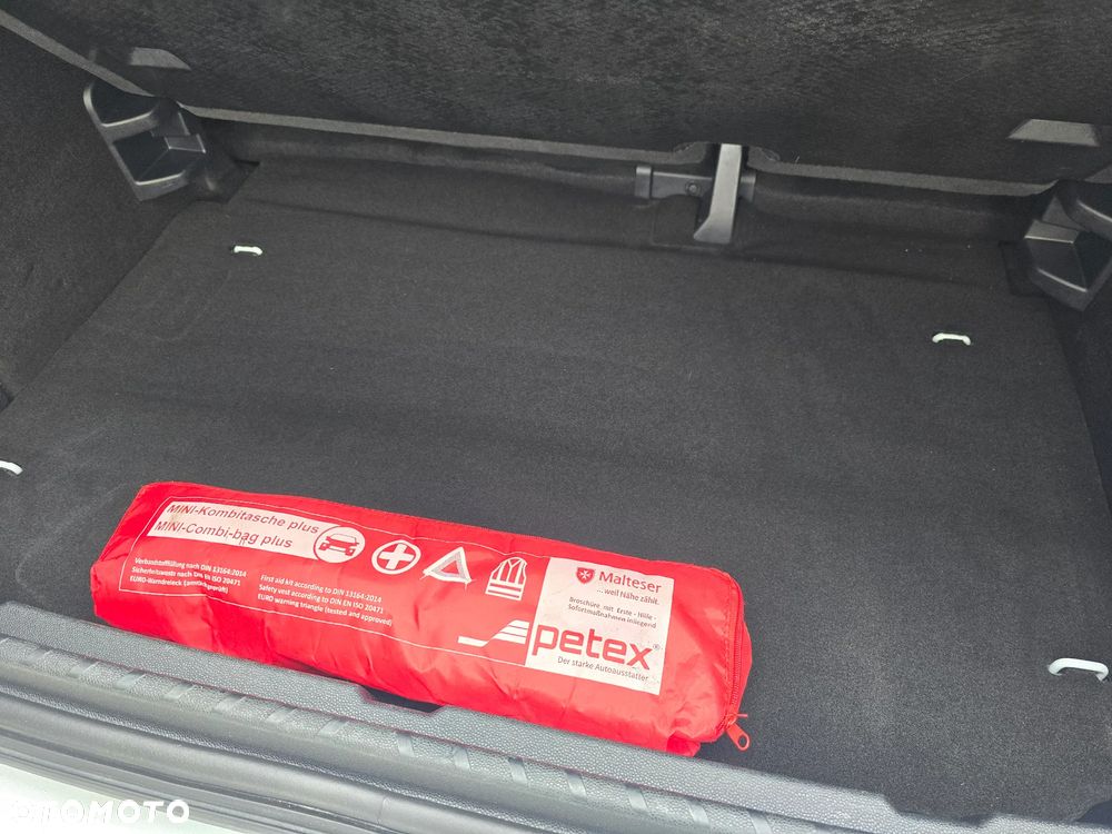 Ford EcoSport 1.0 EcoBoost GPF Titanium ASS - 24