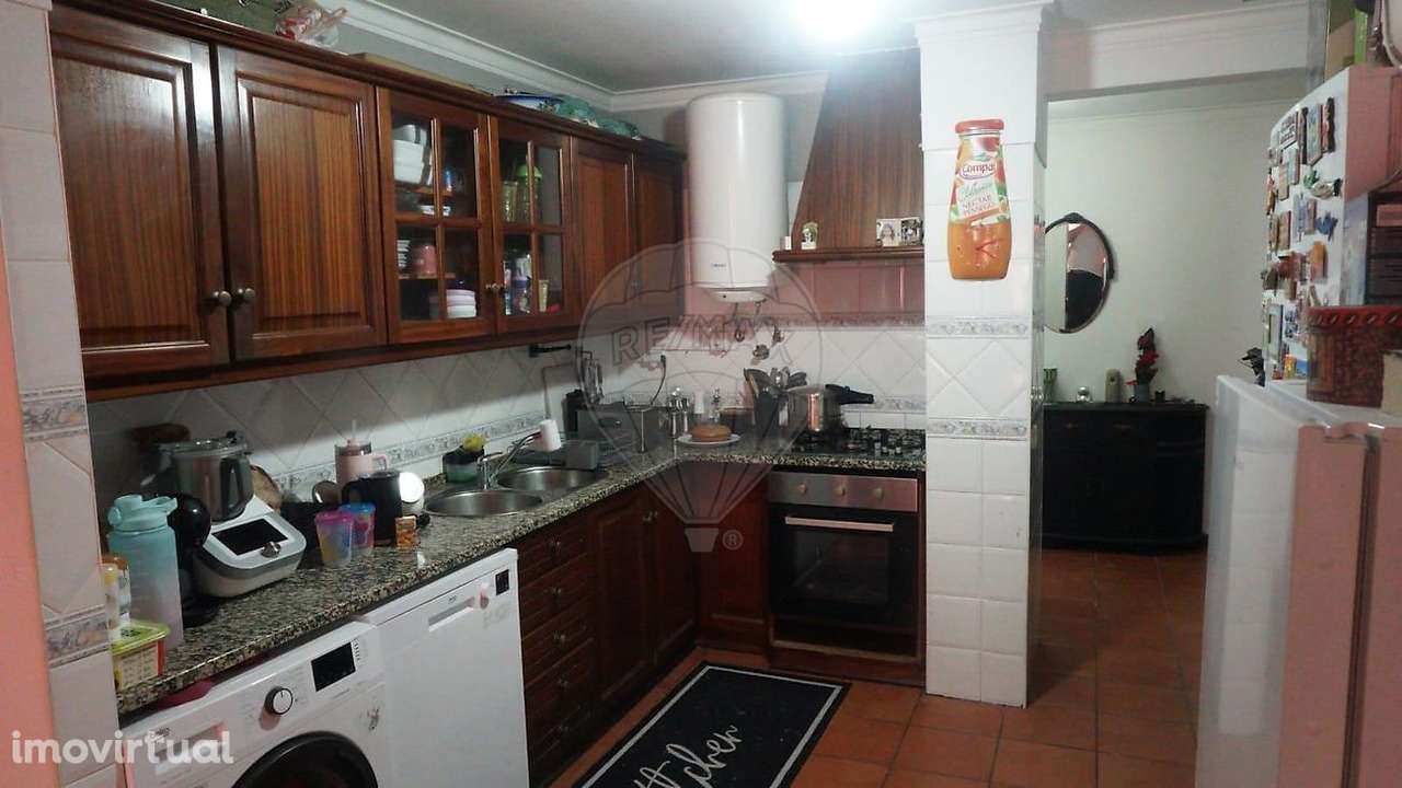Apartamento T2 para venda - Grande imagem: 4/28