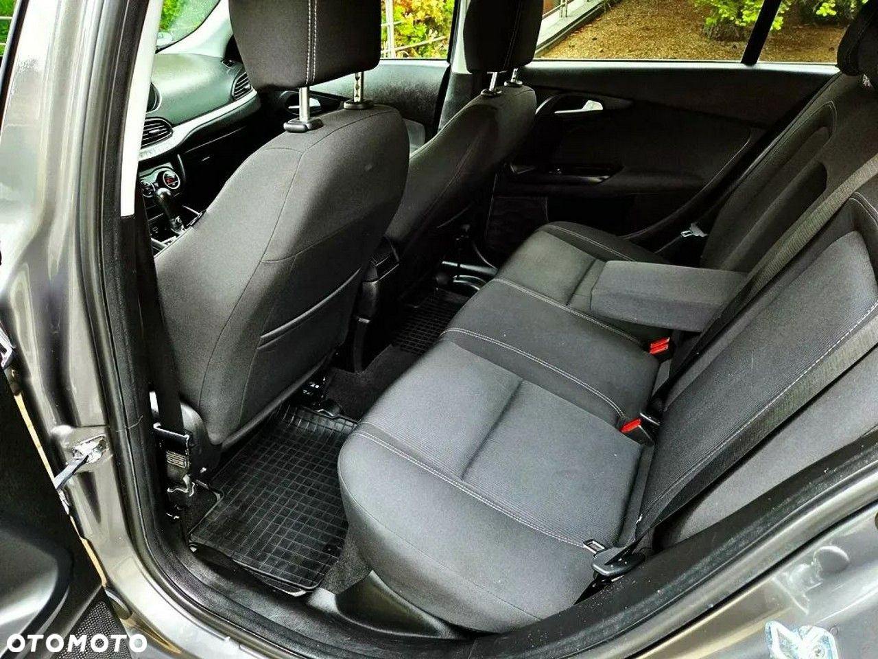Fiat Tipo 1.6 MultiJet 16v S-Design DDCT - 8
