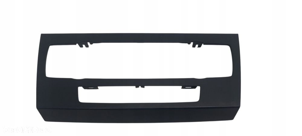 Bmw E90 E91 E92 E93 Lci Ramka Osłona Klimatyzacji 6966406 - 1