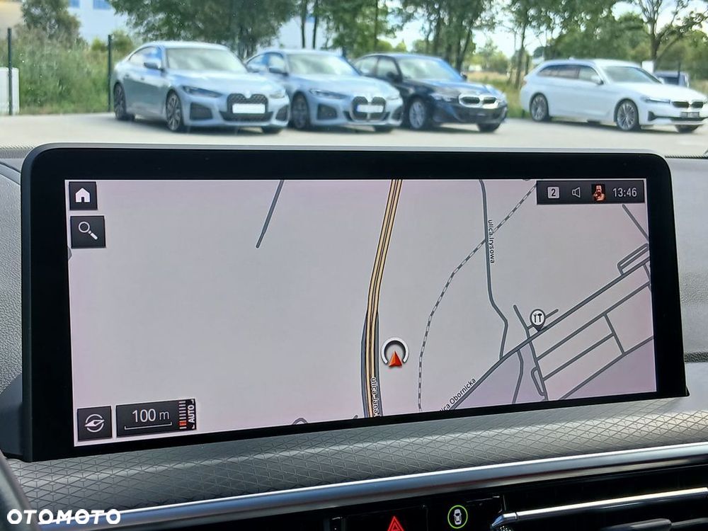 BMW X4 xDrive30i mHEV sport - 23
