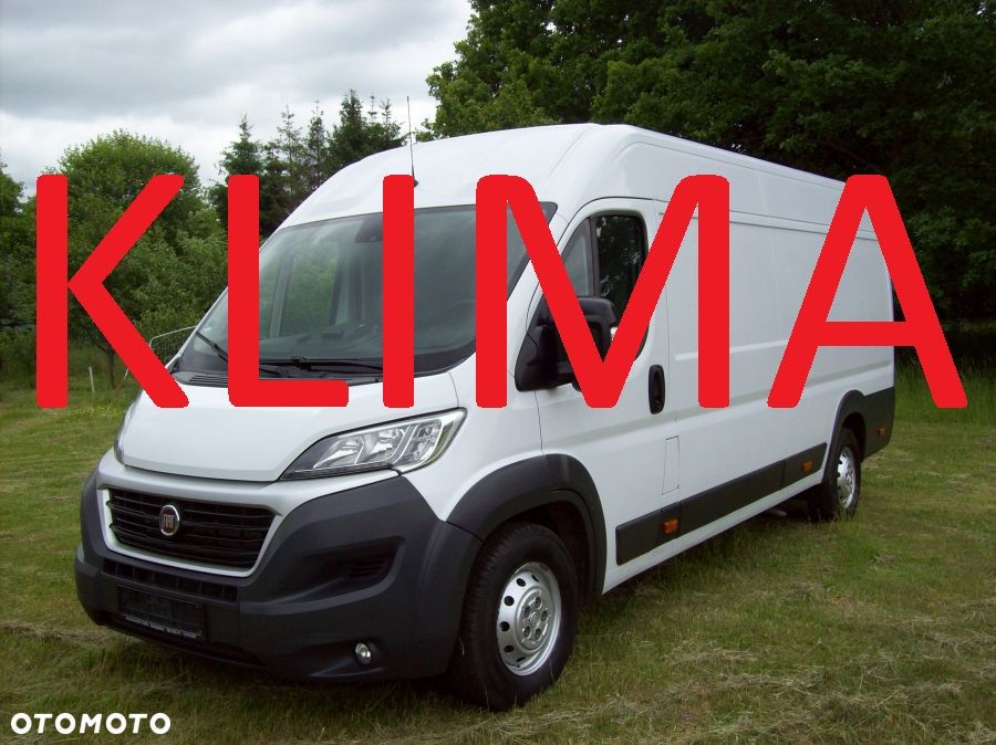 Fiat Ducato - 1
