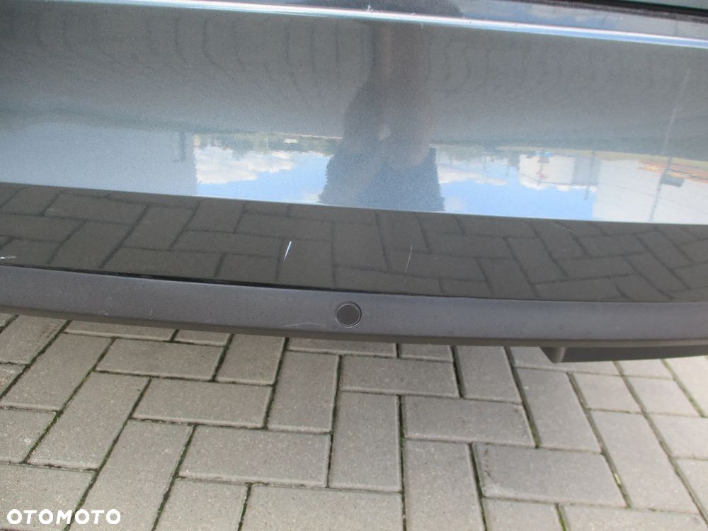 Skoda Octavia 2.0 TDI Ambition EU6 - 12