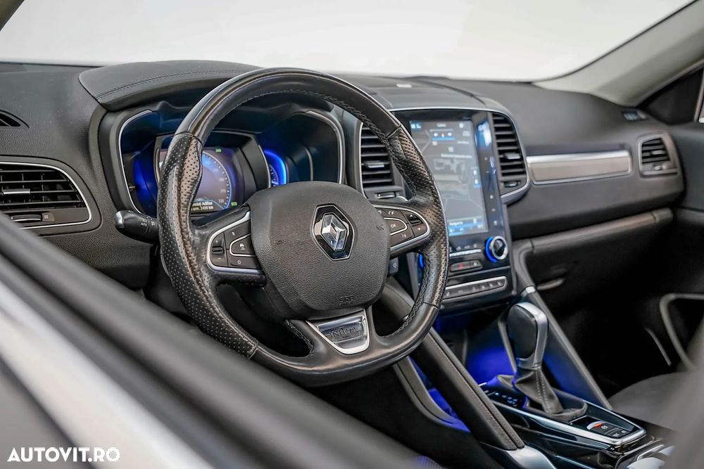 Renault Koleos - 11