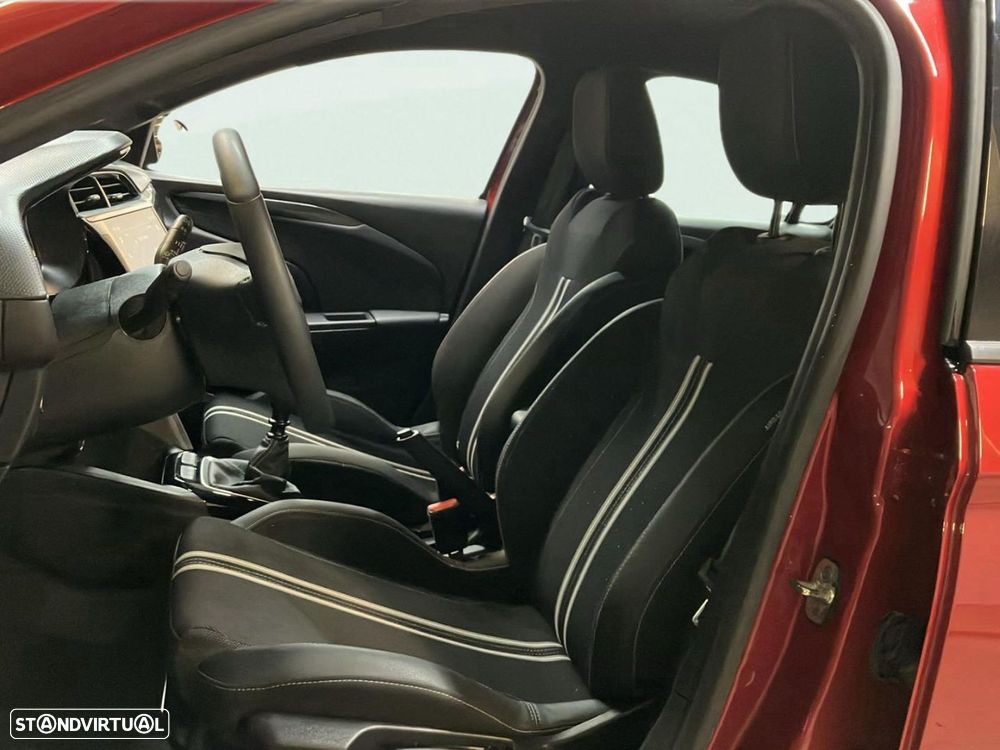 Opel Corsa 1.2 T GS - 15