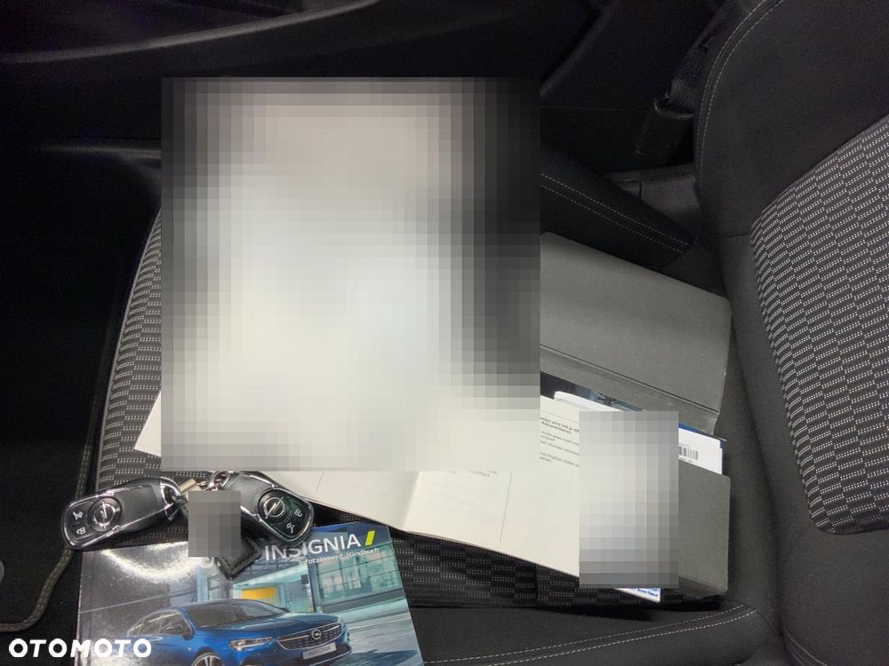 Opel Insignia 2.0 CDTI Business Elegance S&S - 16