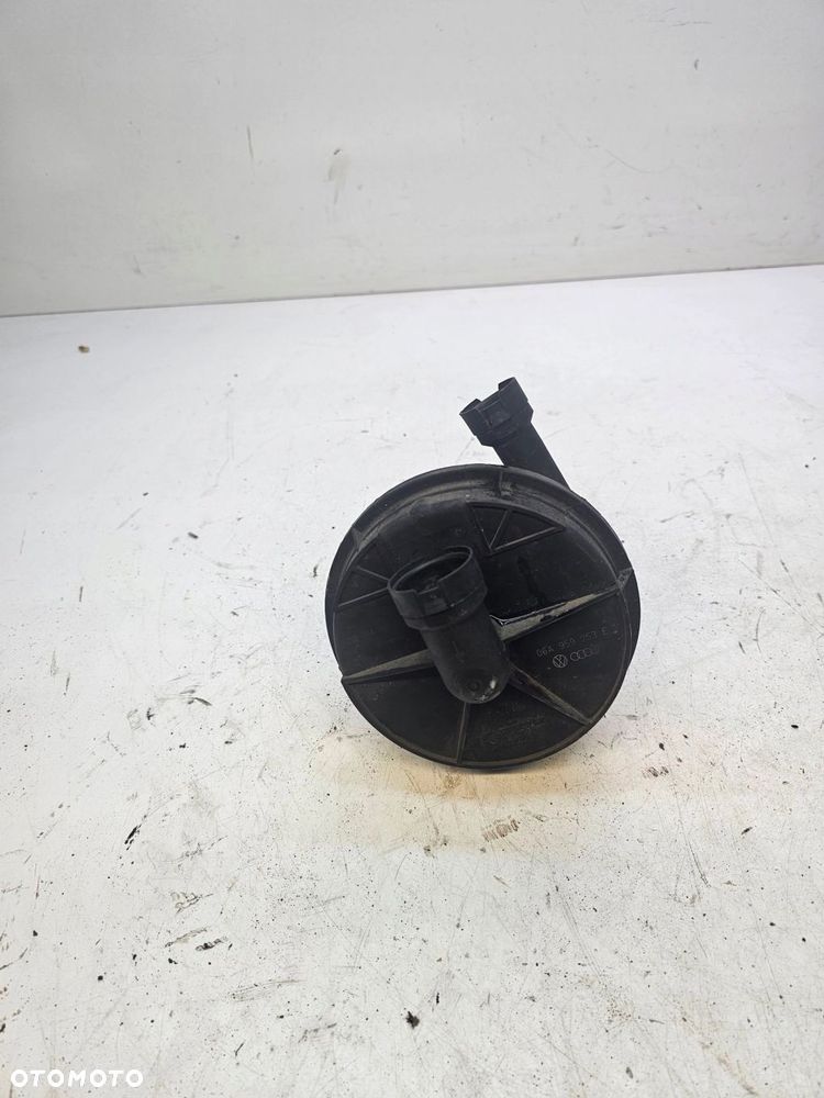 POMPA POWIETRZA WTÓRNEGO AUDI VW SEAT 06A959253E - 4
