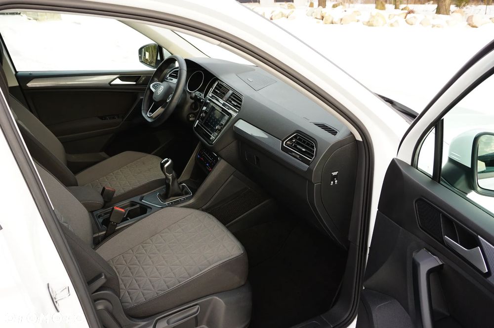 Volkswagen Tiguan 1.5 TSI EVO Life - 24