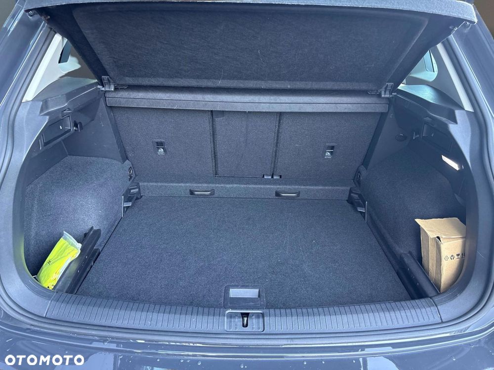 Volkswagen Tiguan 1.5 TSI EVO Life - 17