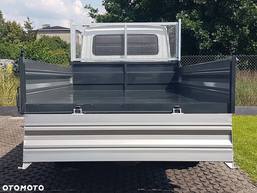 Iveco 70C18 WYWROTKA 3 STRONNA KIPER 4,0x2,2 BLIŹNIAKI 7 TON KLIMA HAK MANUAL 6-BIEGÓW - 16
