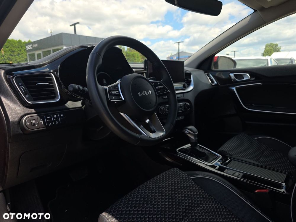 Kia XCeed 1.6 GDI PHEV Business Line DCT - 6