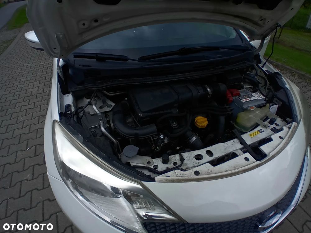 Nissan Note - 34
