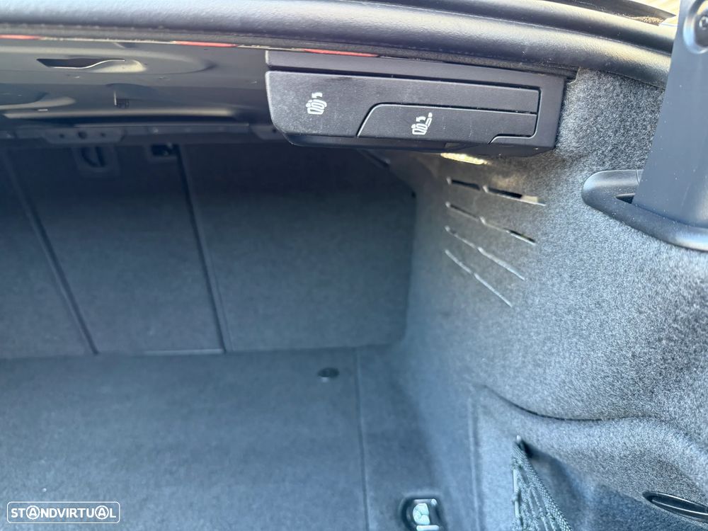 Audi A5 2.0 TDI S-line S tronic - 47