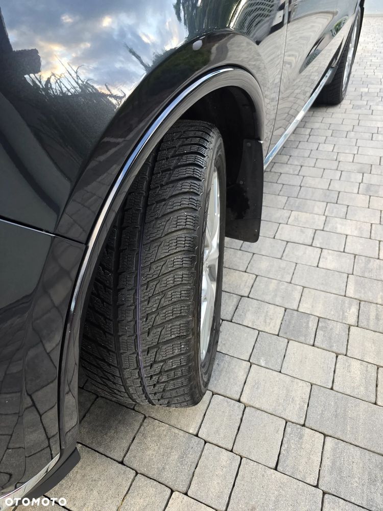 Dodge Durango 3,6 Citadel - 12