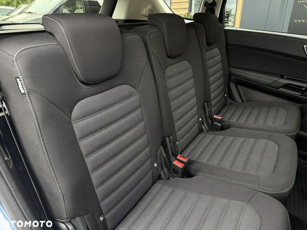 Ford S-Max 2.0 EcoBlue Titanium - 33