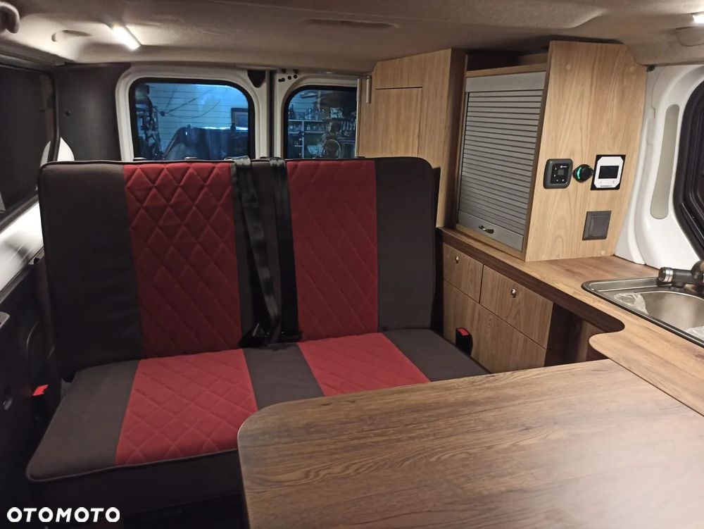 Renault Trafic III - 8