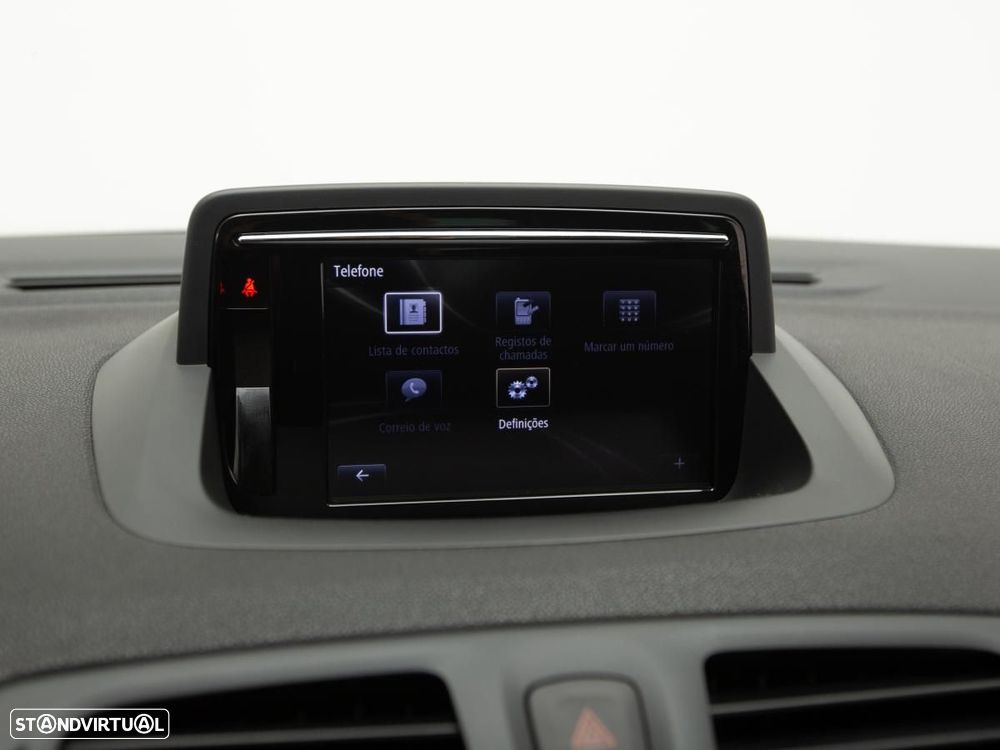 Renault Mégane - 23