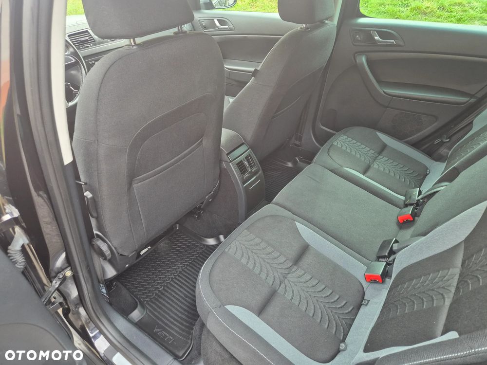 Skoda Yeti Outdoor 1.2 TSI Adventure - 10