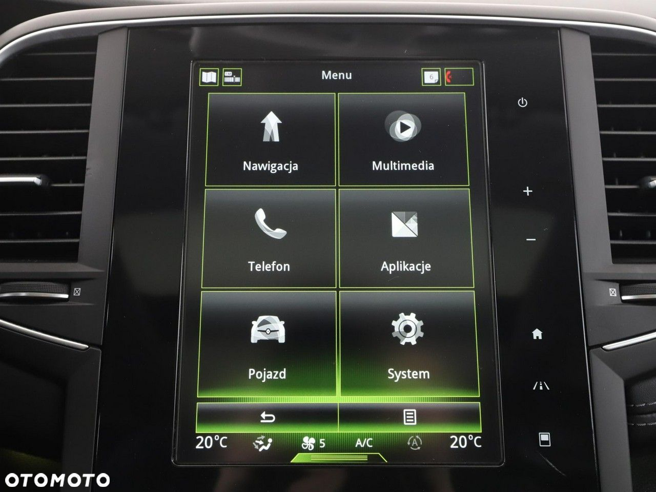 Renault Talisman 1.6 Energy TCe Initiale Paris EDC - 19