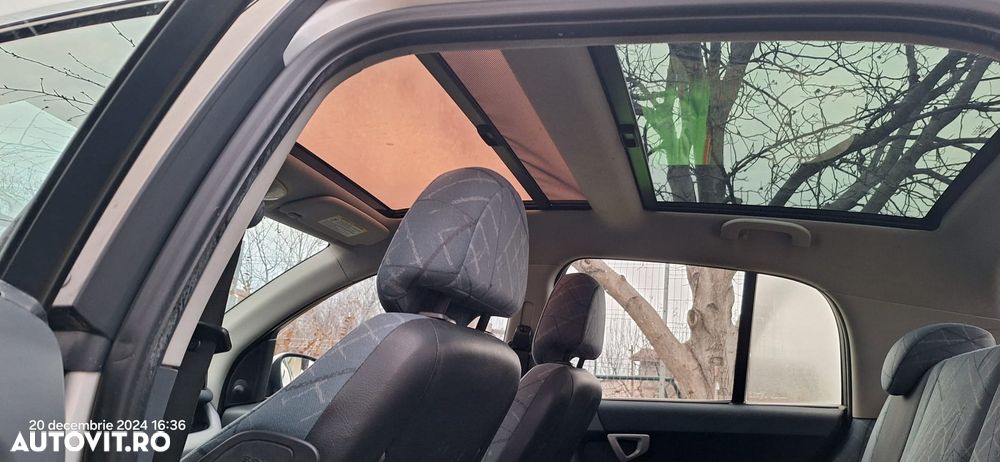 Smart Forfour pulse - 8