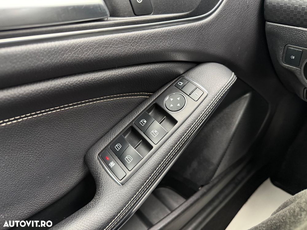 Mercedes-Benz A 160 Style - 23