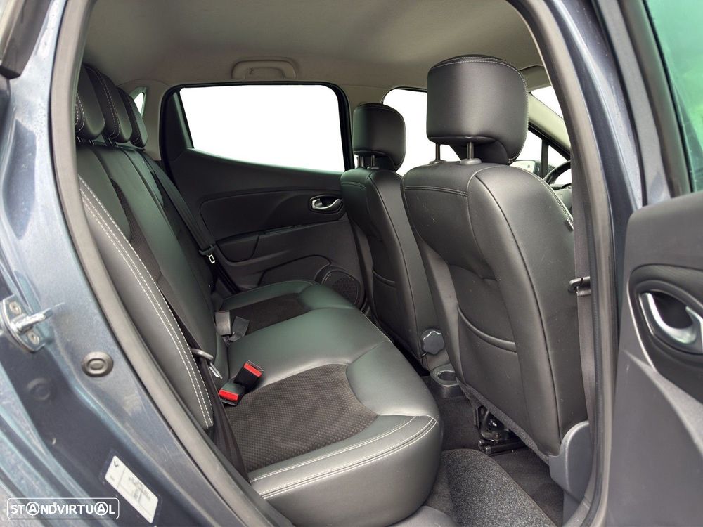 Renault Clio (Energy) TCe 90 Start & Stop INTENS - 16