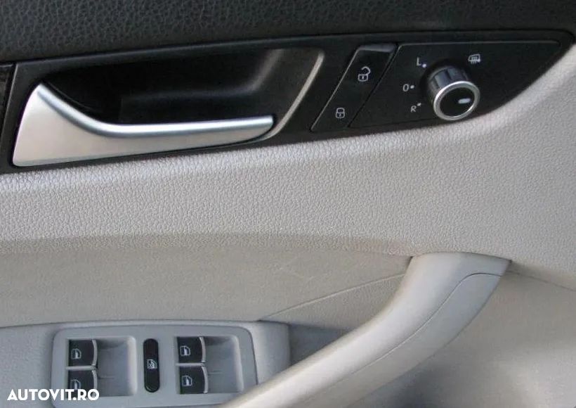 Volkswagen Passat - 14