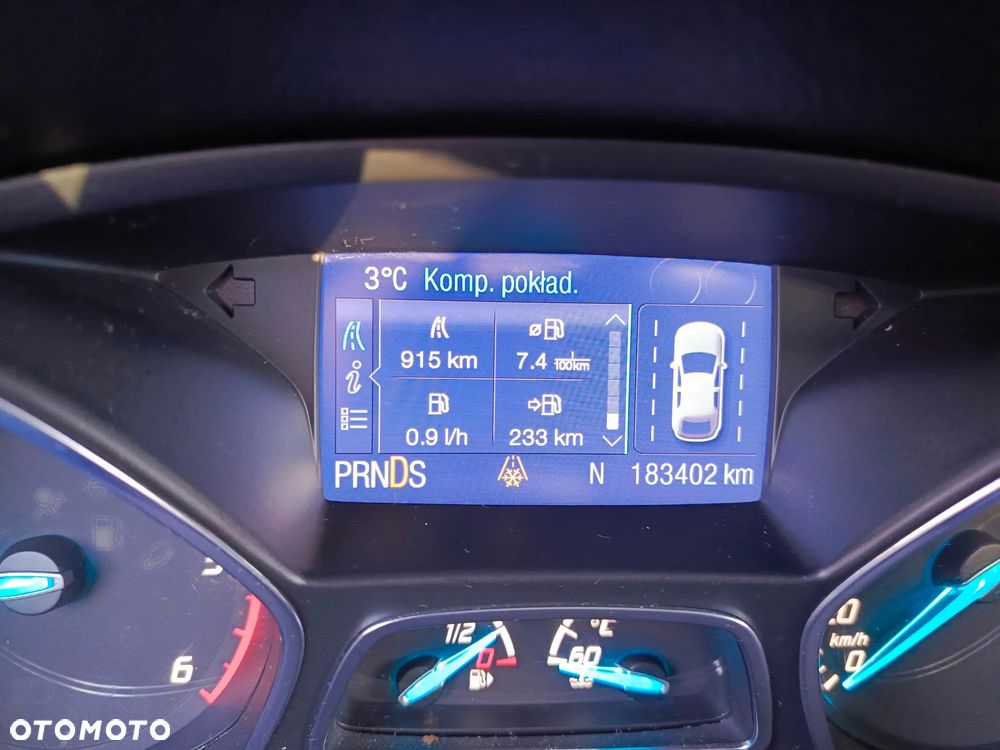 Ford Kuga 2.0 TDCi 4WD Titanium - 11