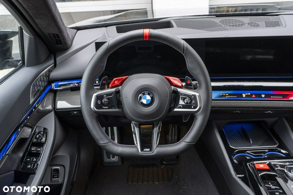 BMW M5 - 20