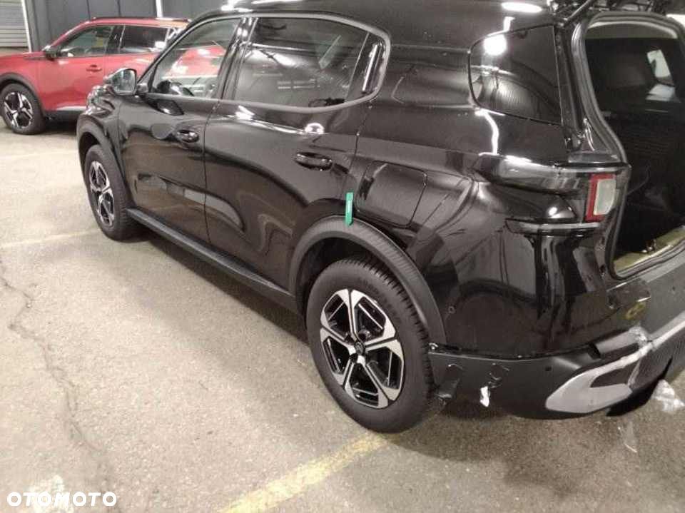 Citroën C3 Aircross 1.2 mHEV You Pack Plus S&S eDCT6 - 22