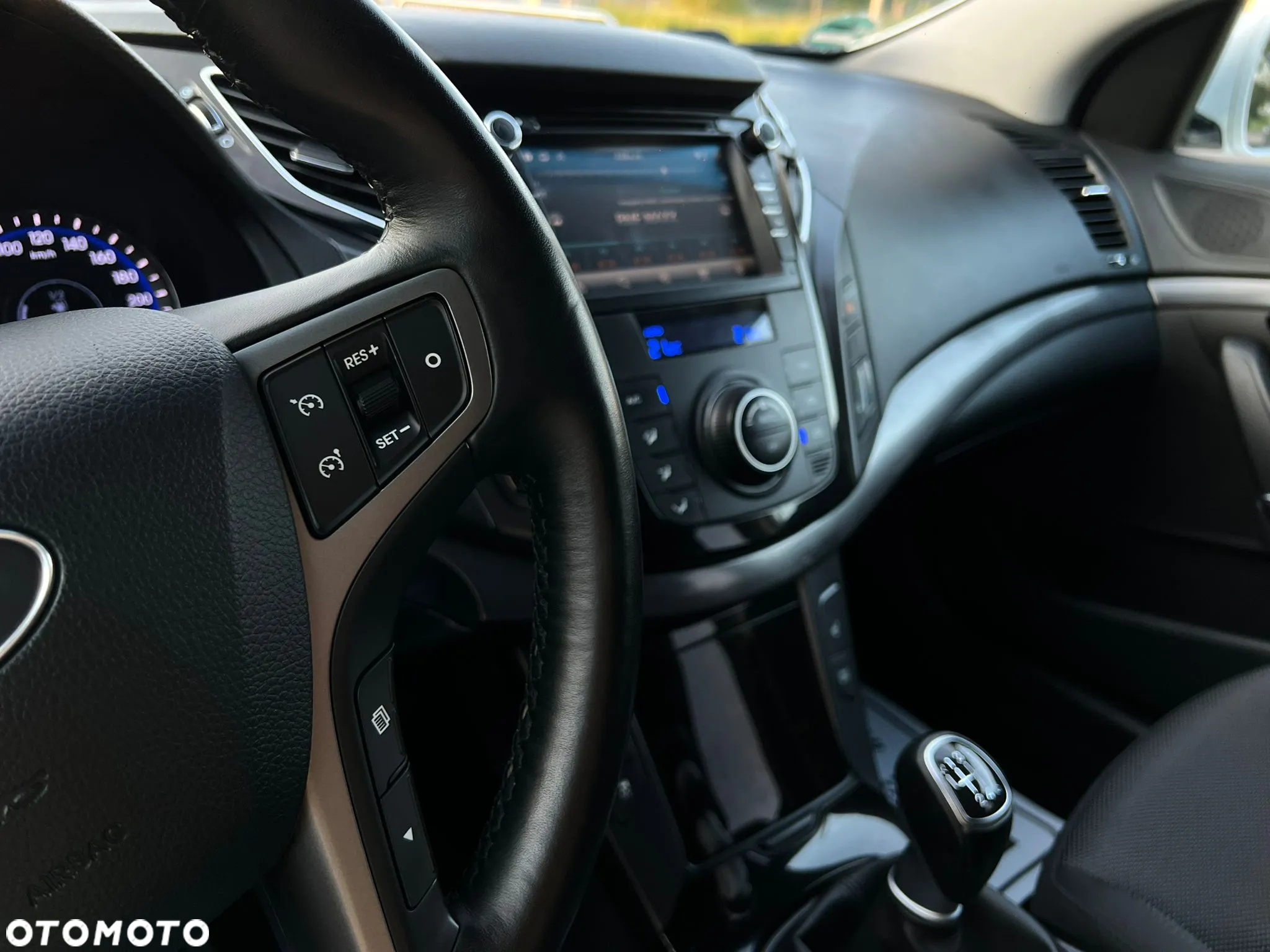 Hyundai i40 1.6 GDI Comfort - 34