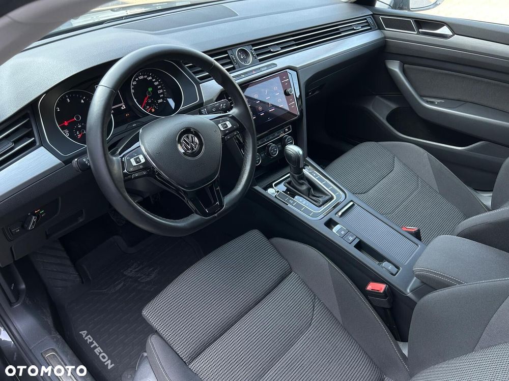 Volkswagen Arteon 2.0 TDI SCR Essence DSG - 6