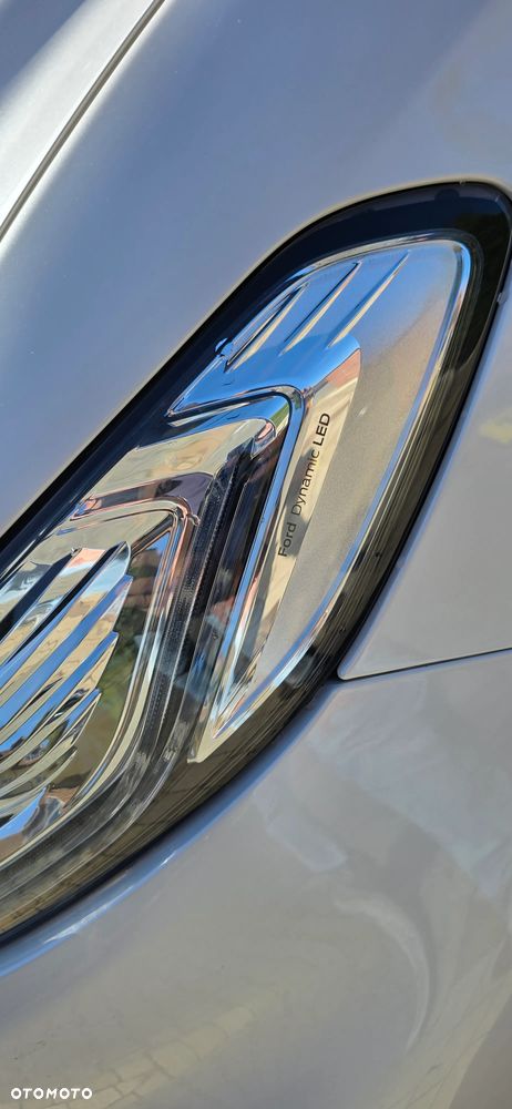 Ford Mondeo 1.5 EcoBoost Titanium - 16