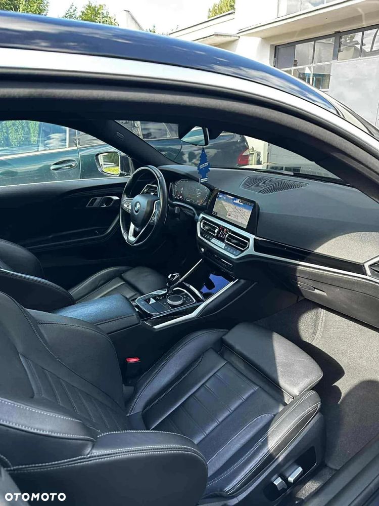 BMW Seria 2 230i M Sport - 8