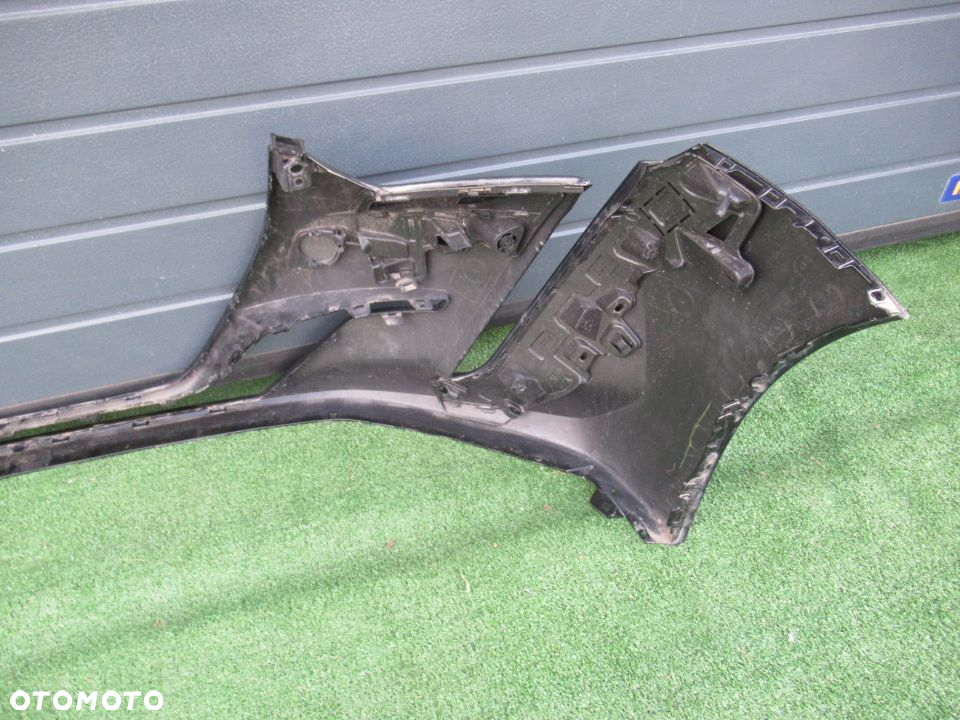 ZDERZAK PRZÓD PRZEDNI PEUGEOT 208 II 2019- - 8
