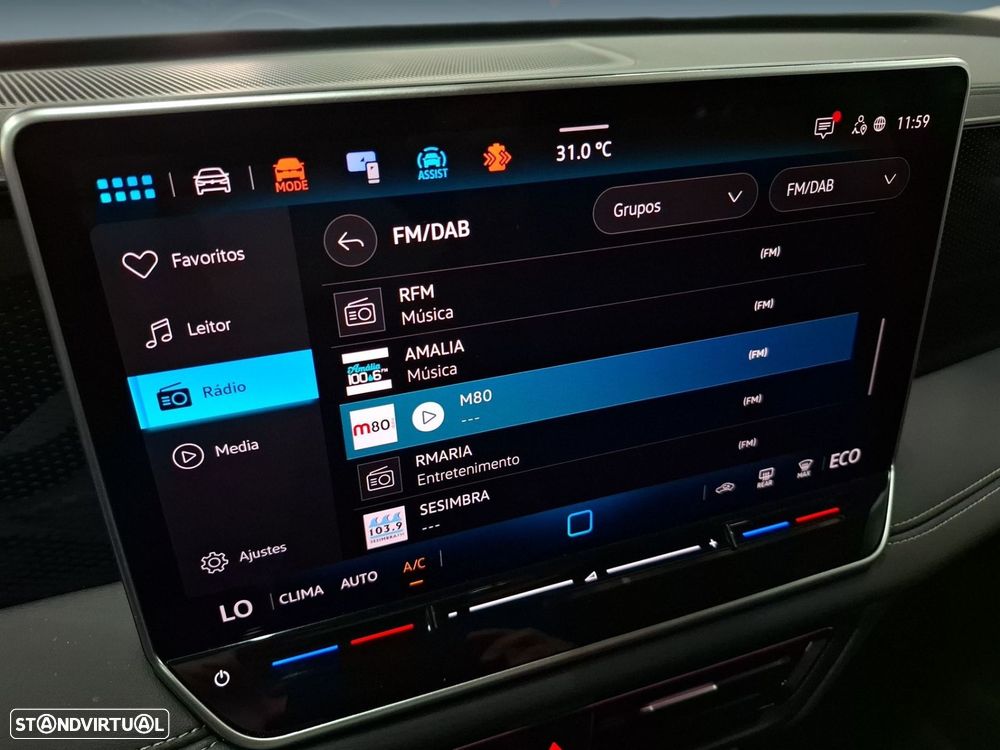 VW Tiguan 1.5 TSI eHybrid Urban DSG Versão Fiscal - 22