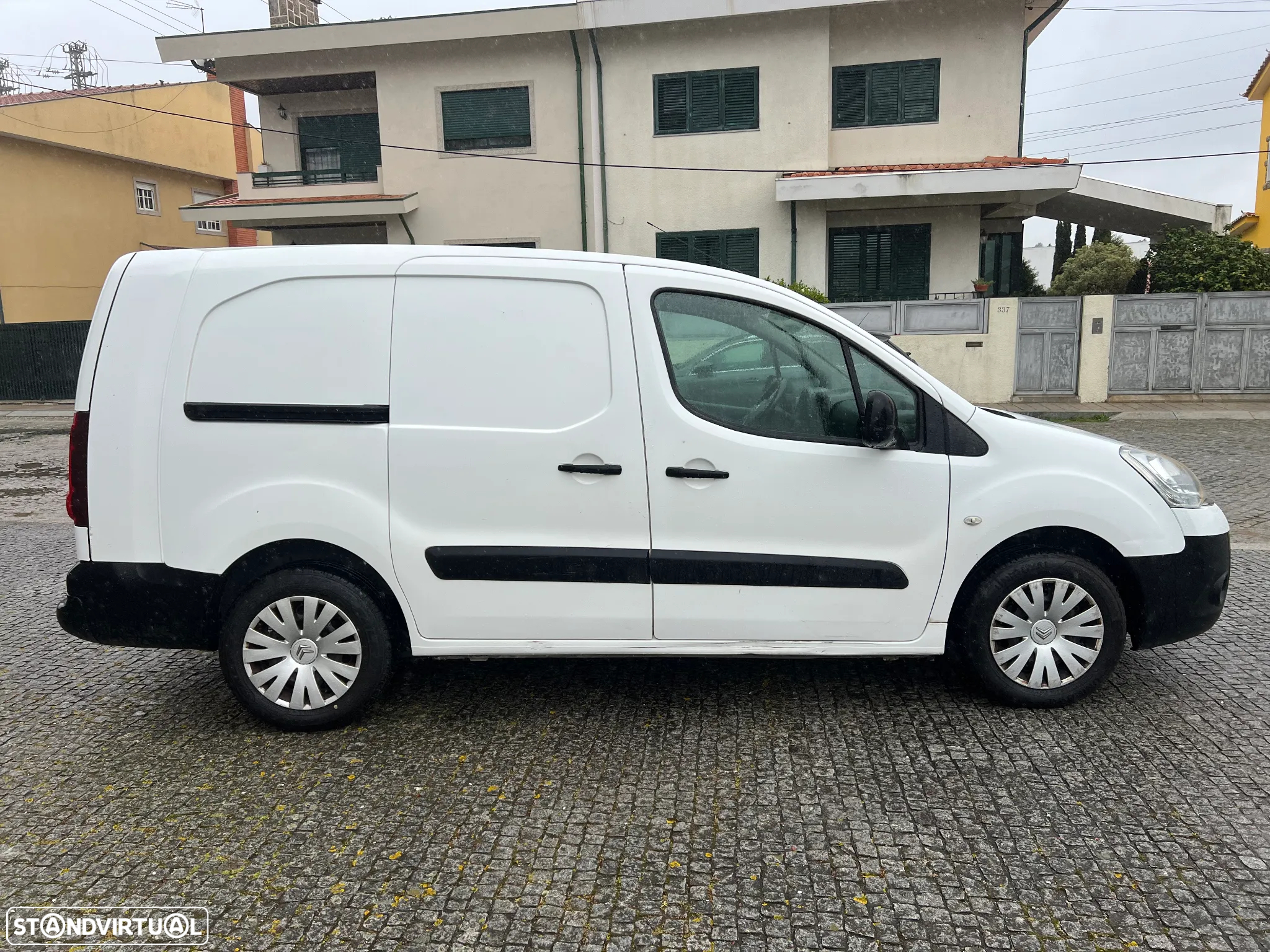 Citroën Berlingo - 3
