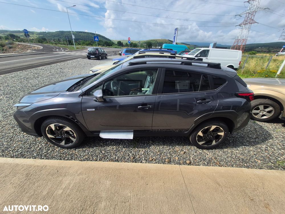 Subaru Crosstrek 2.0ie LinearTronic Style Xtra - 3