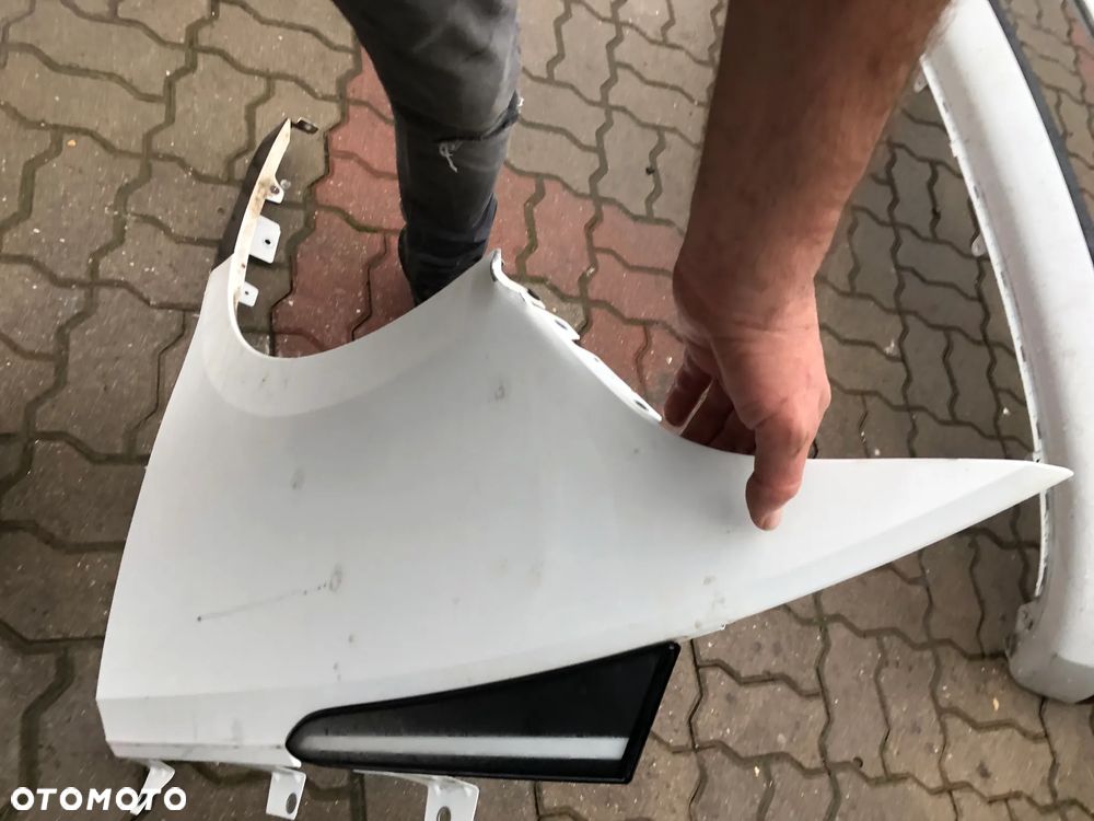 Zderzak przód przedni blotnik lewy VW ID. BUZZ 1T3 22- - 8