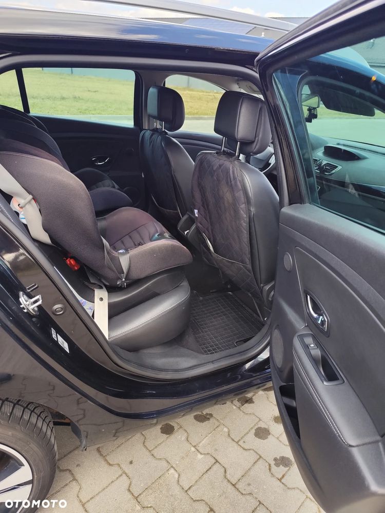 Renault Megane 1.4 16V TCE Bose Edition - 13