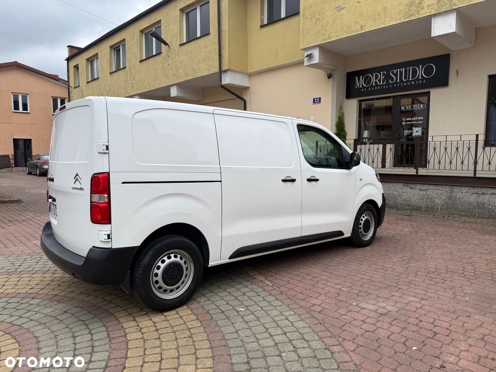 Citroën Jumpy - 4