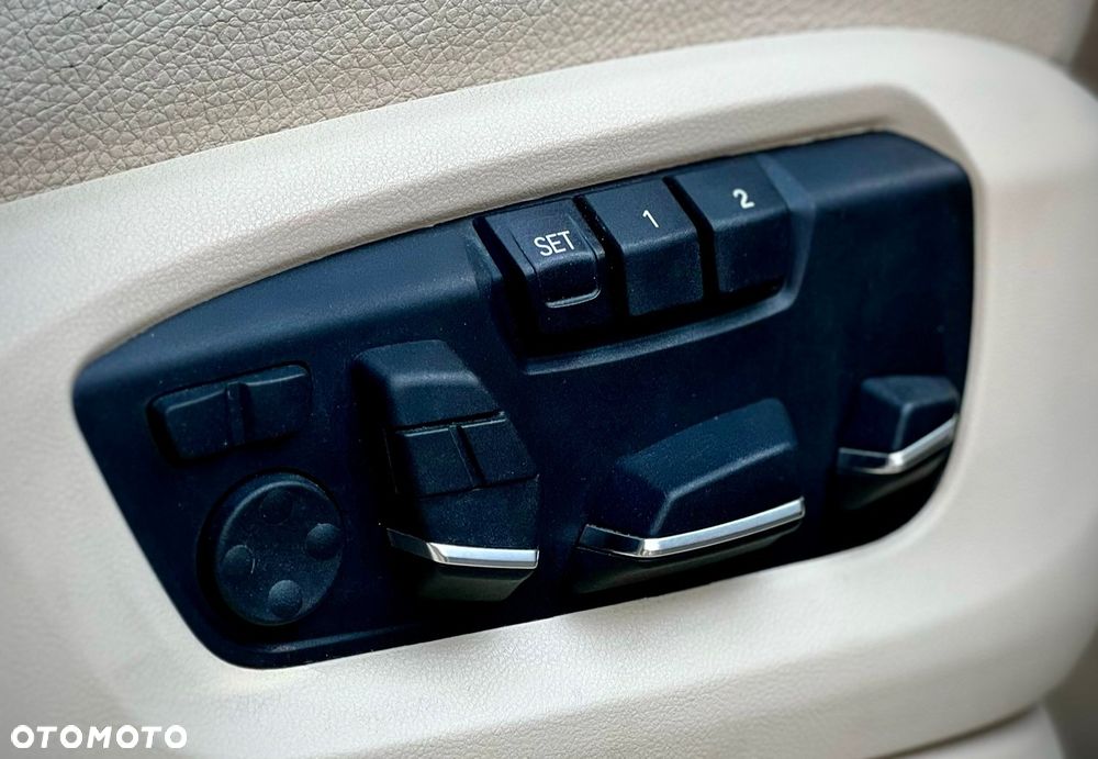 BMW X5 - 19
