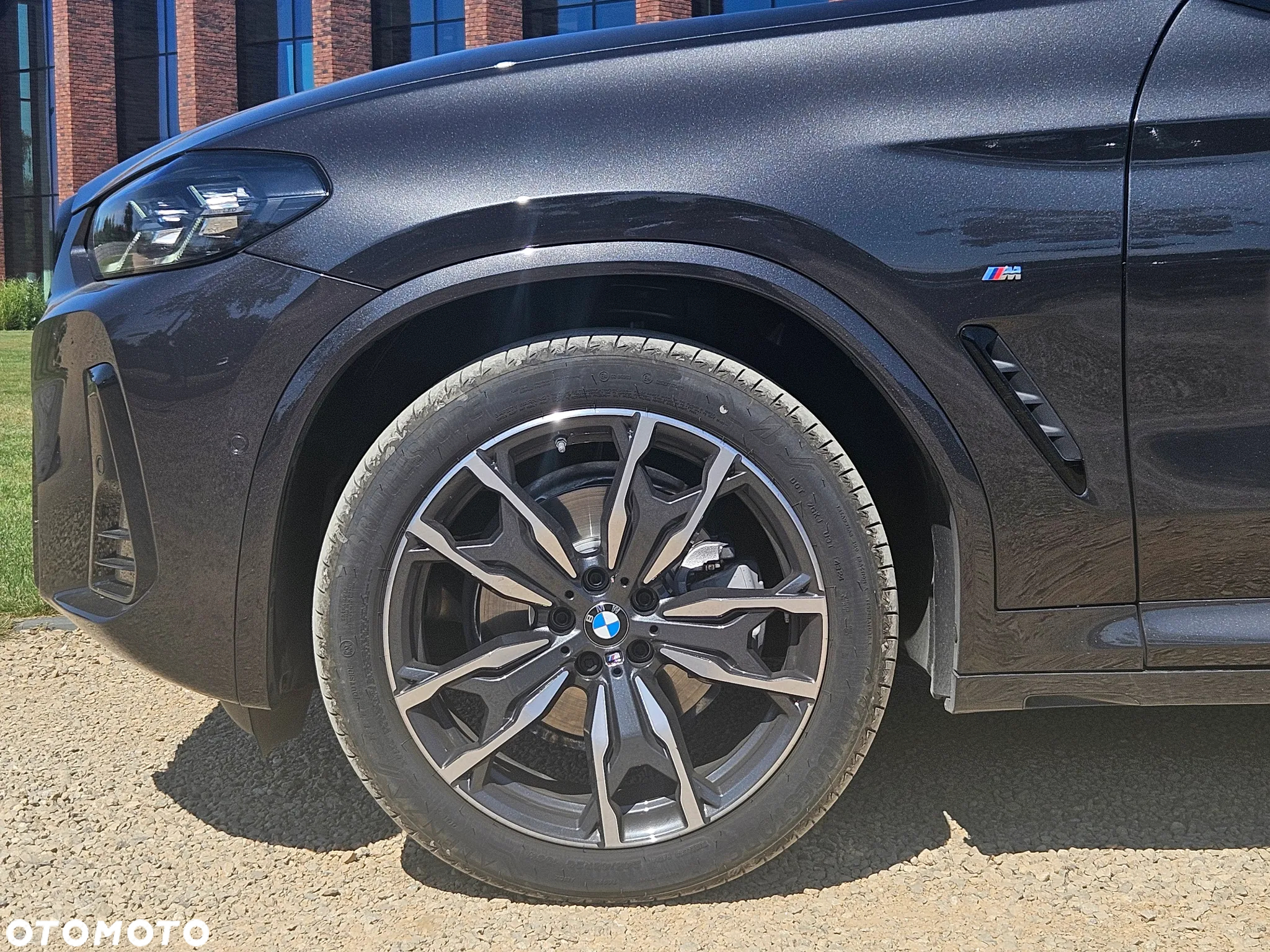 BMW X4 - 12