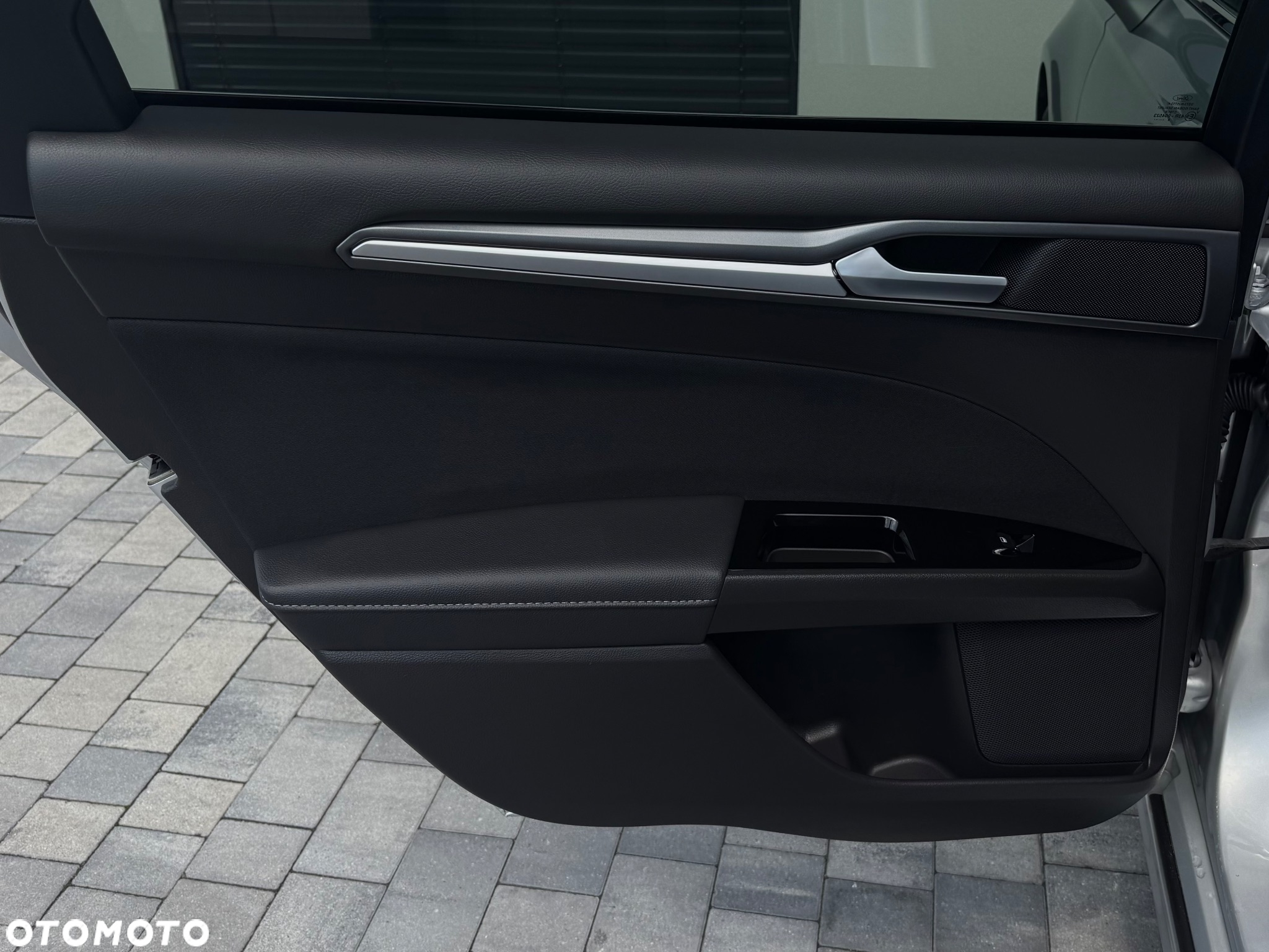 Ford Mondeo 2.0 TDCi Start-Stopp PowerShift-Aut Business Edition - 34