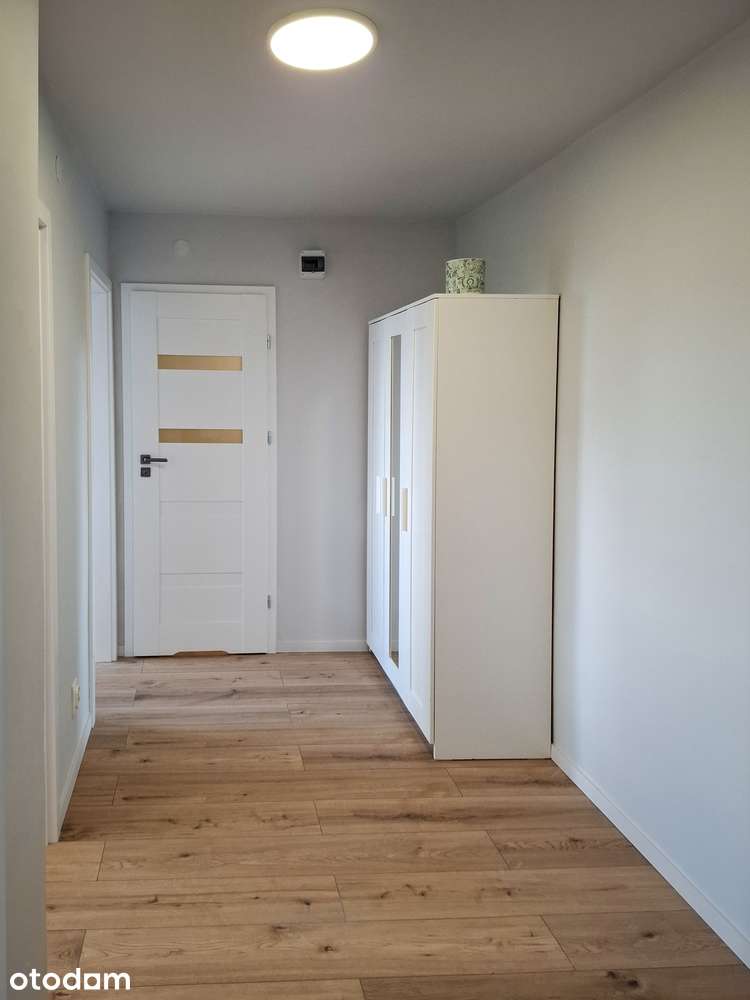 2 pokoje z balkonem, 48 m² | Po remoncie | Warszawa Praga-Płd/Grochów