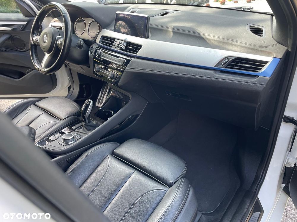 BMW X2 - 6