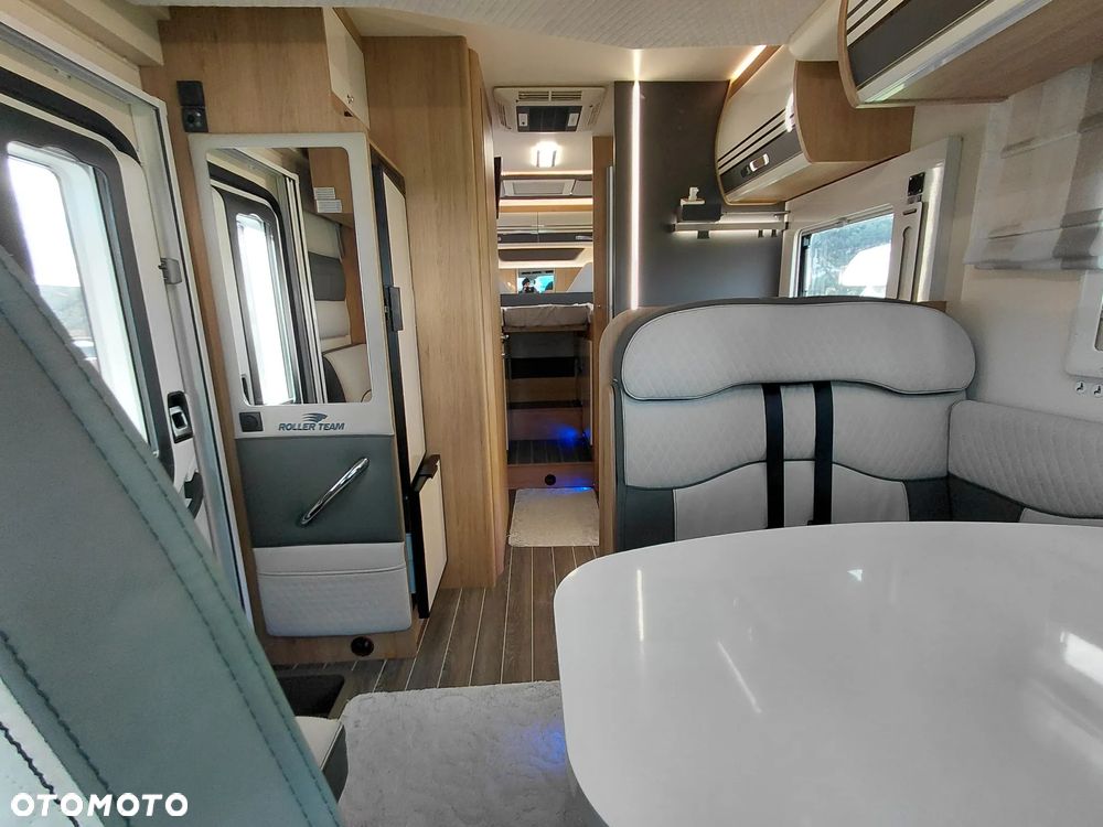 Faro Selekt Zefiro 284TL - 15