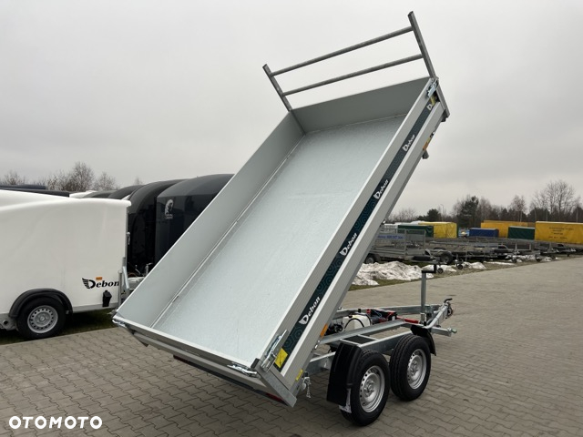 Debon PW 2.4 LUX - 12